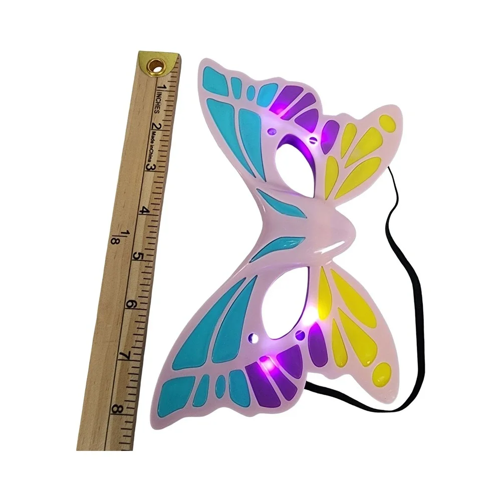 N/A light up